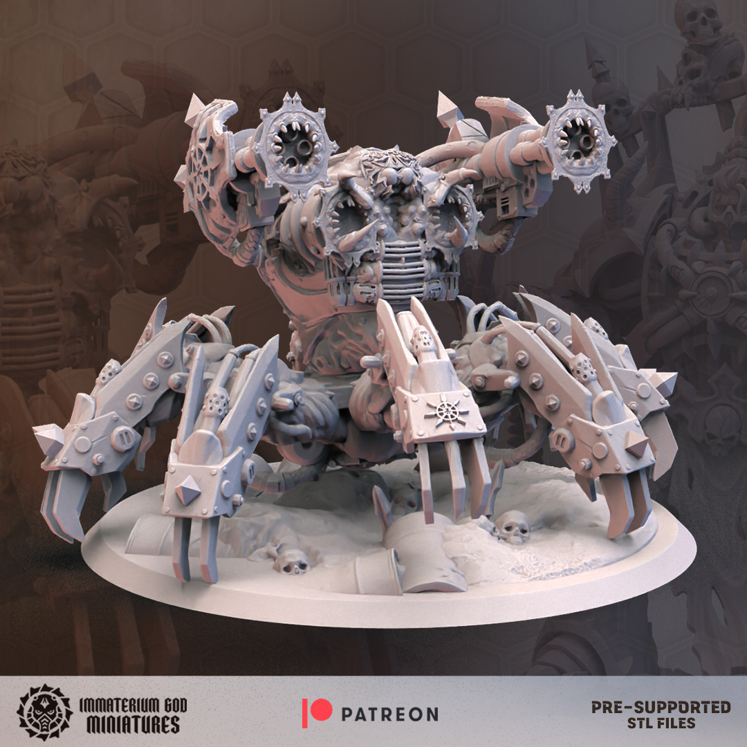 Desert Scavengers Vol. 3